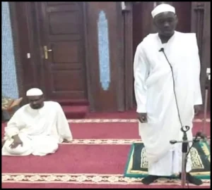 حفظة كتاب الله 2024م