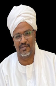 أطباء أم ضواًبان (1)  د.محمد بشير حسن الهادي